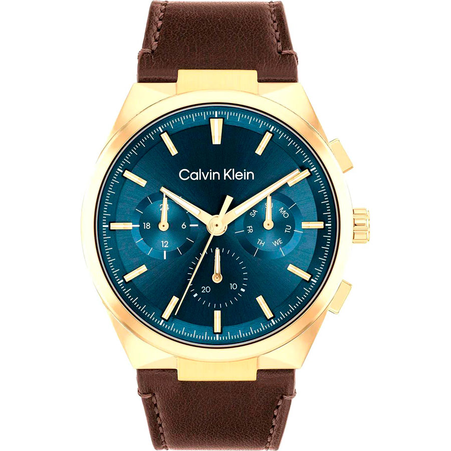 Часы Calvin Klein Gauge 25200445